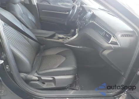 2023 Toyota Camry Se from USA, damaged, VIN 4T1G11AK1PU739135